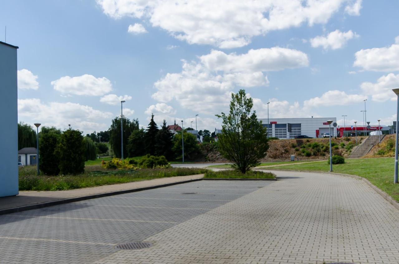 HOTEL A4 Airport Kraków MOP Morawica Aleksandrowice  Exterior foto