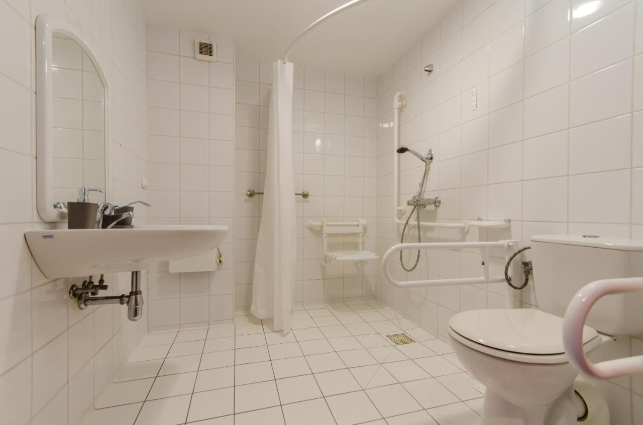 HOTEL A4 Airport Kraków MOP Morawica Aleksandrowice  Exterior foto